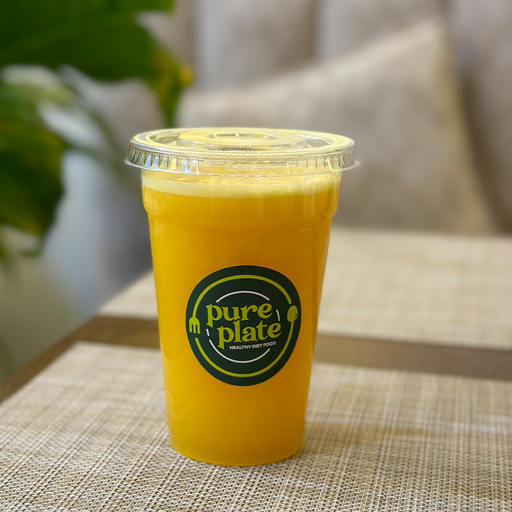Orange Juice